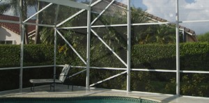 Screen Enclosures Boca Raton