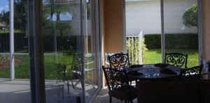 Screen Enclosures Boca Raton