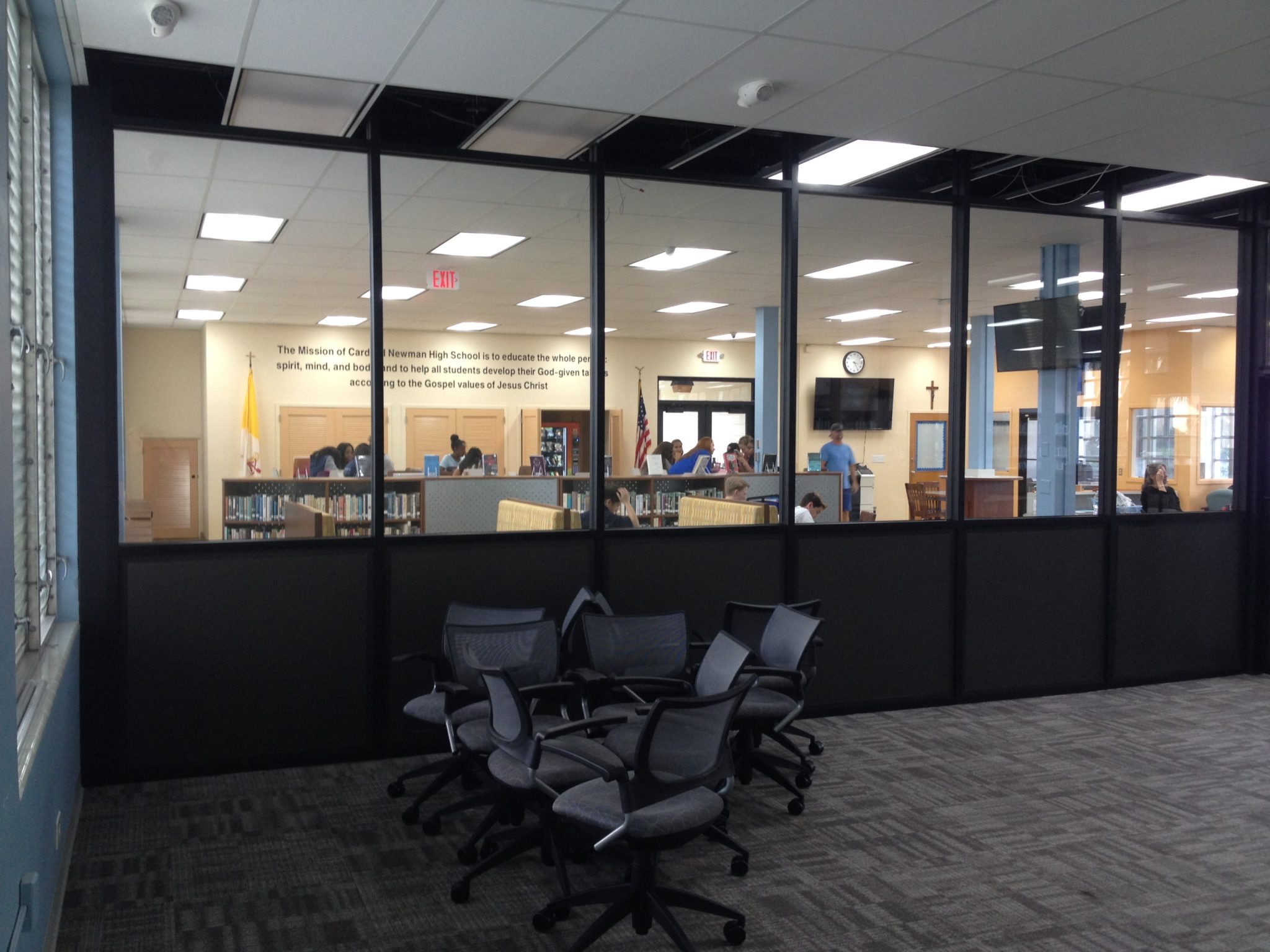 Glass Rooms When Quality Counts